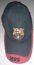 Cappello squadra calcio usato  Italia