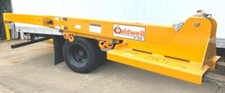 Forklift attachment caldwell for sale  Elk Grove Village