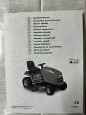 Simplicity ride lanwmower for sale  SOUTHAMPTON