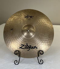 Prato Zildjian "The Art Behind Sound" Avedis 16" Fast Crash Benefícios Caridade comprar usado  Enviando para Brazil