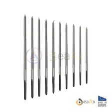 Assortimento alesatori pentago usato  Cossato