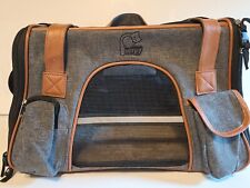 Pet carrier bag for sale  Weatherford