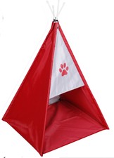 Grande tente tipi d'occasion  Baisieux