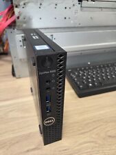 Dell optiplex 3050 d'occasion Dell optiplex 3050 d'occasion  Colombes