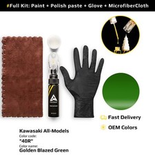 Touch paint for d'occasion  Expédié en Belgium