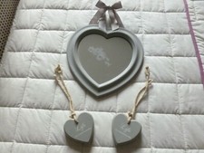 Ensemble romantique cadre d'occasion Ensemble romantique cadre d'occasion  Grasse