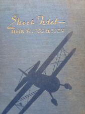 Fliegerleben ernst udet gebraucht kaufen  Feldberg