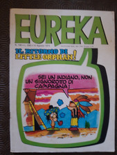 Eureka numero 130 usato  Oleggio