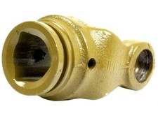 Pto triangle tube for sale  WINKLEIGH