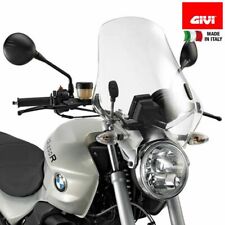 Kit cupolino givi usato  Italia