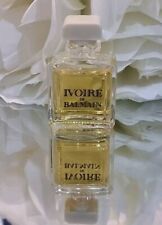 Miniature parfum balmain d'occasion  Vernon
