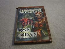 Metal hammer magazine for sale  CANVEY ISLAND