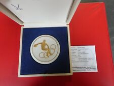 Ddr medaille lympischer gebraucht kaufen  Aachen