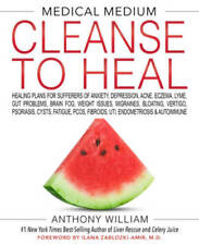 Medical medium cleanse for sale  Montgomery