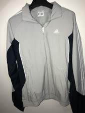 Tuta adidas uomo usato  Napoli