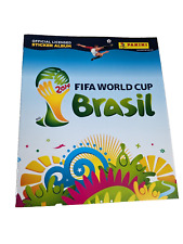 Panini fifa 2014 gebraucht kaufen  Köln