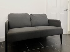 Ikea small sofa for sale  DERBY