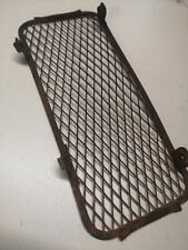 Grille radiateur 125 d'occasion  Mussidan