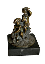 Sculpture bronze xixé d'occasion  Villard-de-Lans