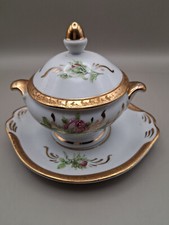 Vintage limoges porcelain d'occasion  Expédié en Belgium
