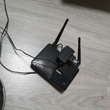 Zyxel wap3205 access usato  Civitanova Marche