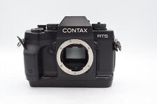 Contax rts iii for sale  Smyrna