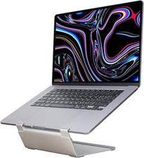 Psitek ergonomic laptop for sale  UK