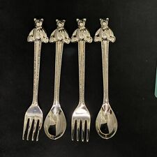 Set baby spoon for sale  Wellington