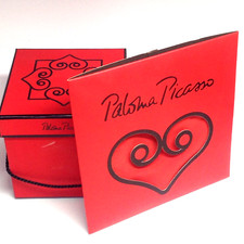 Coffret miniature paloma d'occasion  Lattes