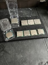 Lot cpu intel for sale  Jacksonville