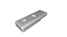 Wall mount for usato  Italia