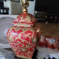 Vintage oriental accent for sale  Los Angeles