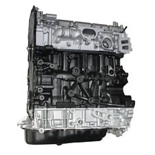 Usado, Teilmotor +MS für Ford 2.0 TDCI EcoBlue Euro 6 16V GK2Q-6006-HB 2246521 bis 2018 comprar usado  Enviando para Brazil
