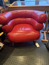Bibendum style chair for sale  GRANGE-OVER-SANDS