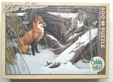 Puzzle 500 pezzi. usato  Bologna