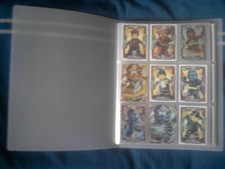 Lego ninjago tcg gebraucht kaufen  Bochum