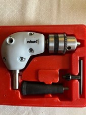 Rolson right angle for sale  IPSWICH