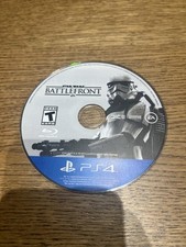 Star Wars Battlefront PS4 RB1 comprar usado  Enviando para Brazil