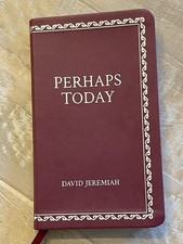 Perhaps today david for sale  Overland Park