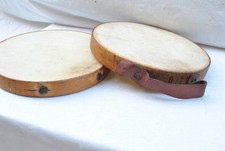 Coppia tamburelli anni usato  Fonte Nuova