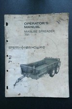 Sperry new holland for sale  Niagara Falls