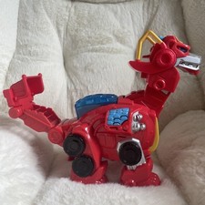 Transformers rescue bots for sale  COLCHESTER