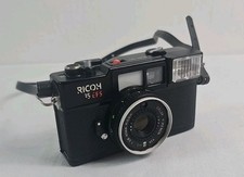 Kamera ricoh efs gebraucht kaufen  Bad Neustadt a.d.Saale