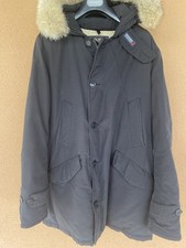 Woolrich artic parka usato  Cornedo Vicentino