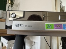 Dvd recorder dr4912s gebraucht kaufen  Aschaffenburg
