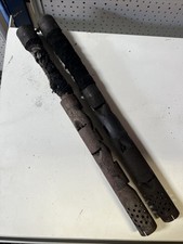 Yamaha auspuff schalldämpfer gebraucht kaufen  Ursensollen