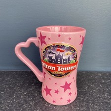Alton towers tall for sale  STOURPORT-ON-SEVERN