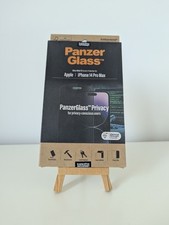 Panzerglass privacy screen for sale  WALTHAM CROSS
