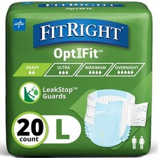 Fitright extra adult for sale  Deal