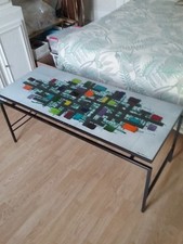 Table basse céramique d'occasion  La Courneuve